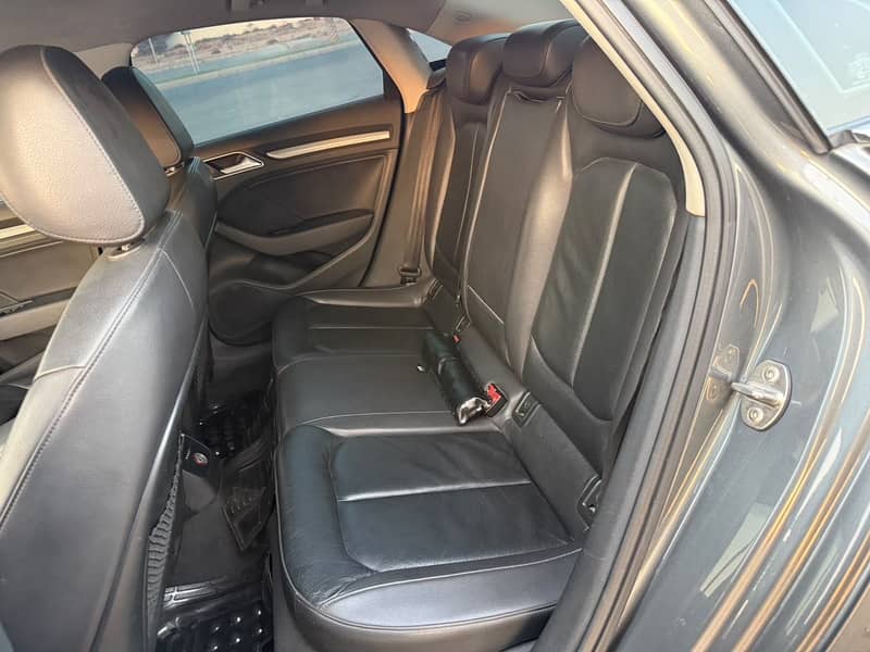 Audi A3 1.2 2016 13