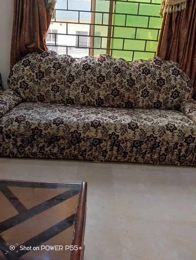 Sofa Set for Sale