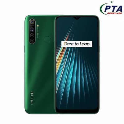 Realme 5i