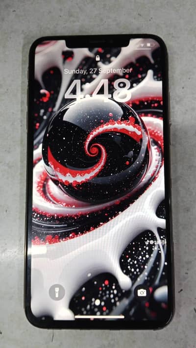 Apple iPhone XS Max