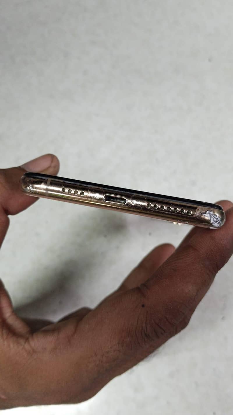Apple iPhone XS Max 1
