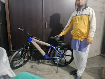 bike cycle