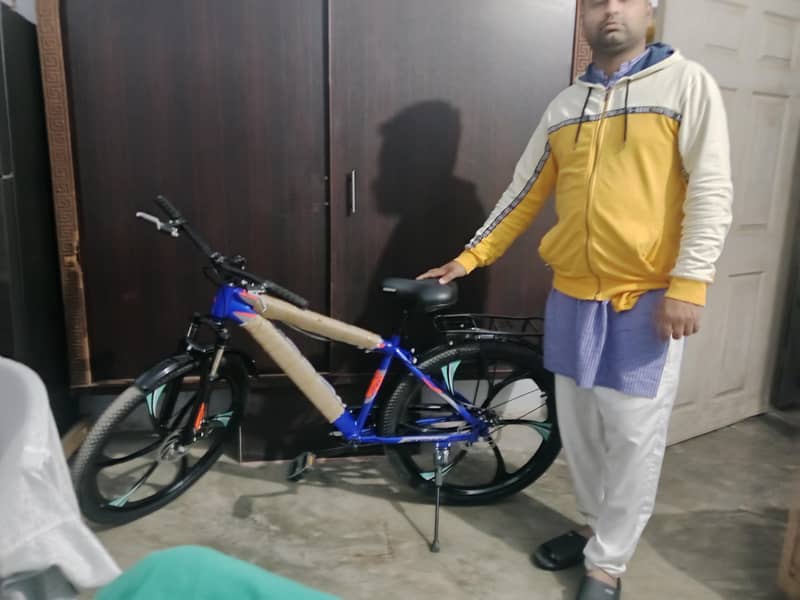 bike cycle 0