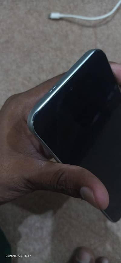 Infinix Hot 60 Pro