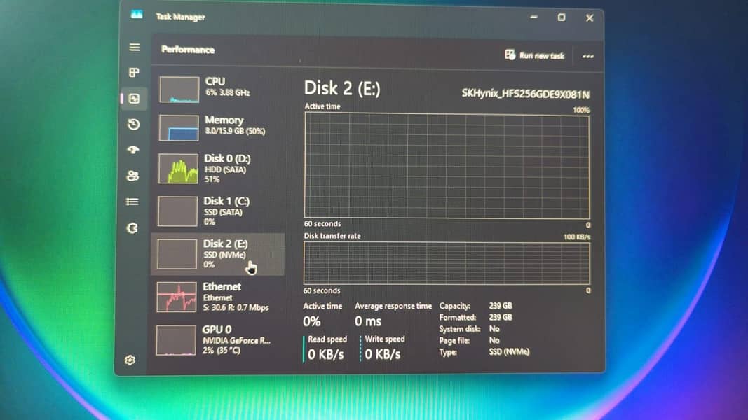 Gaming PC Ryzen 5 8