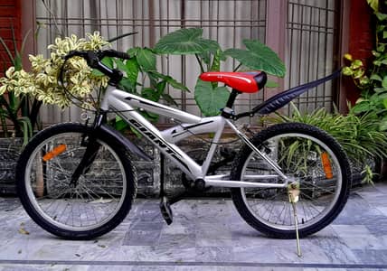 kids bicycle