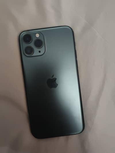 Apple iPhone 11 Pro