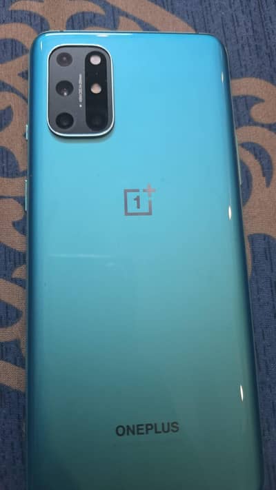One Plus 8T