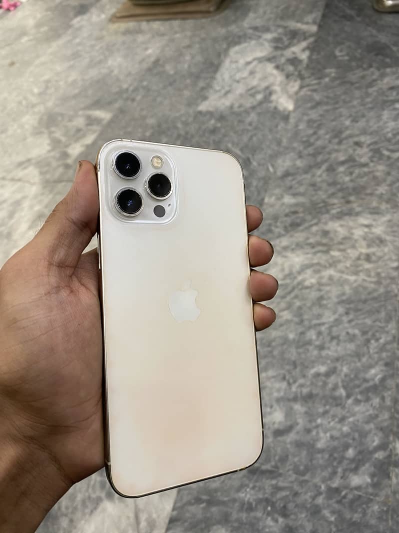 iphone 12 pro max 0