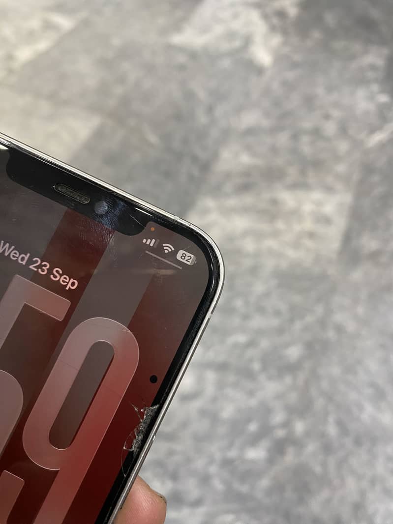 iphone 12 pro max 2
