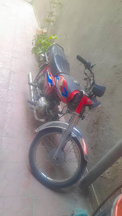 honda 70 for Sale 2010 model