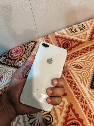 iphone 8 Plus PTA official approve gaming camera 03035522909 whatsap