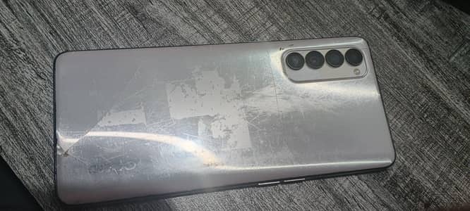 OPPO Reno4 Pro