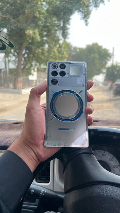 Redmagic 11 Pro + PTA Approved