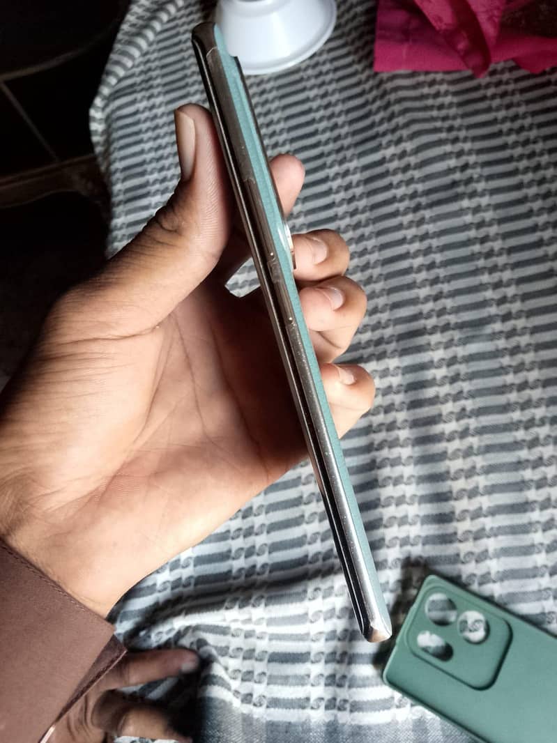 Infinix Zero 30 0