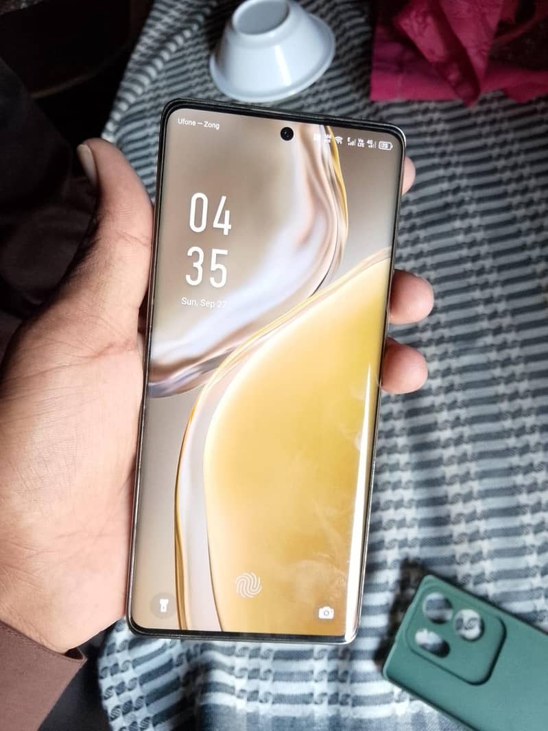 Infinix Zero 30 2