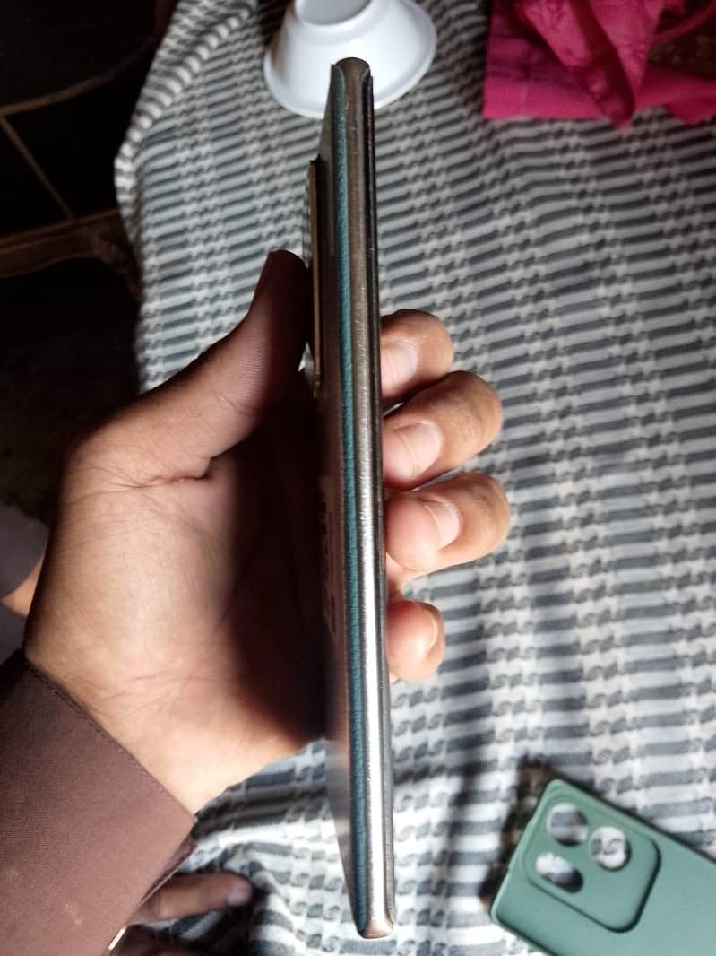 Infinix Zero 30 3
