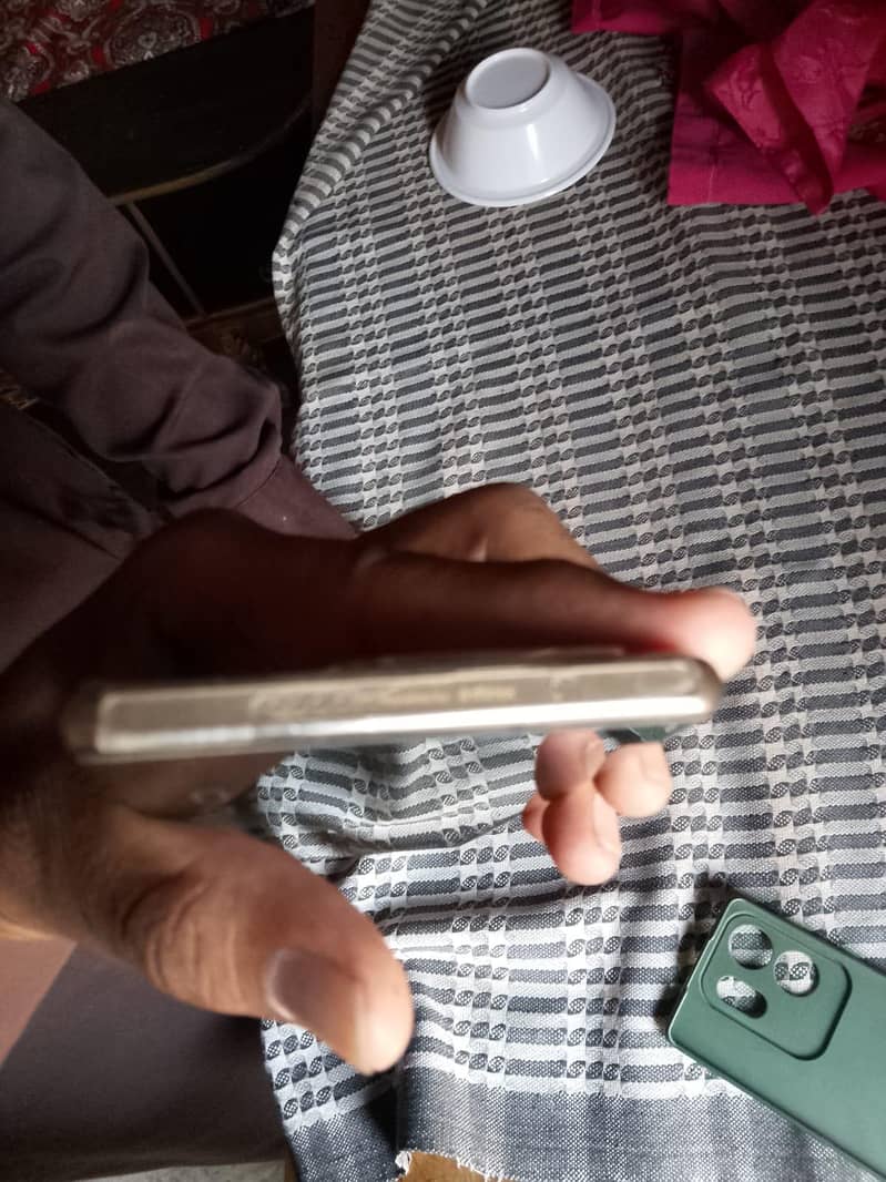 Infinix Zero 30 4