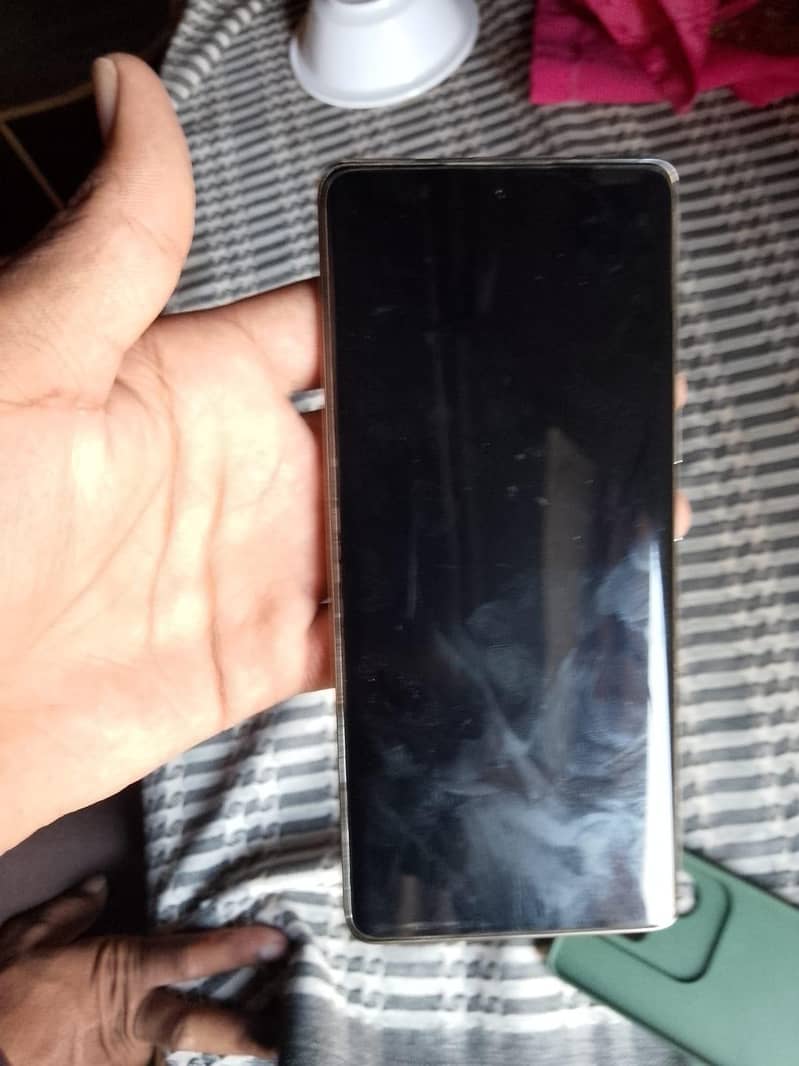 Infinix Zero 30 5