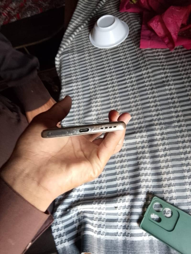 Infinix Zero 30 6