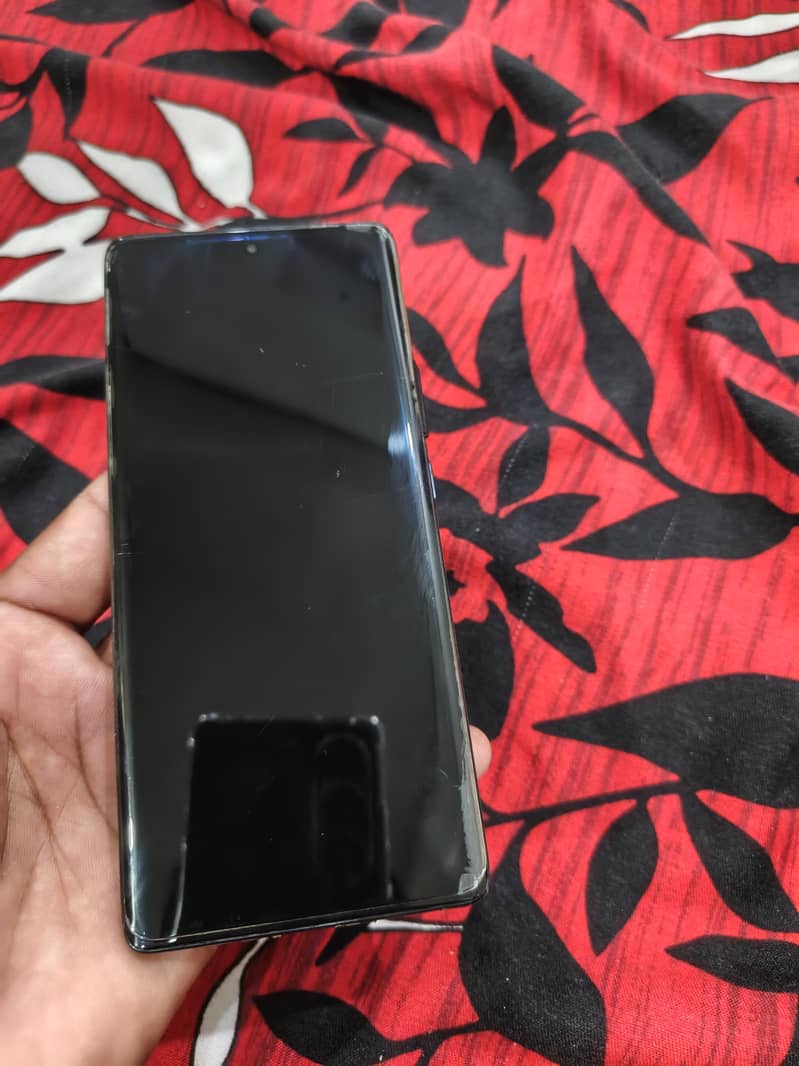 Tecno Spark 20 Pro Plus 1