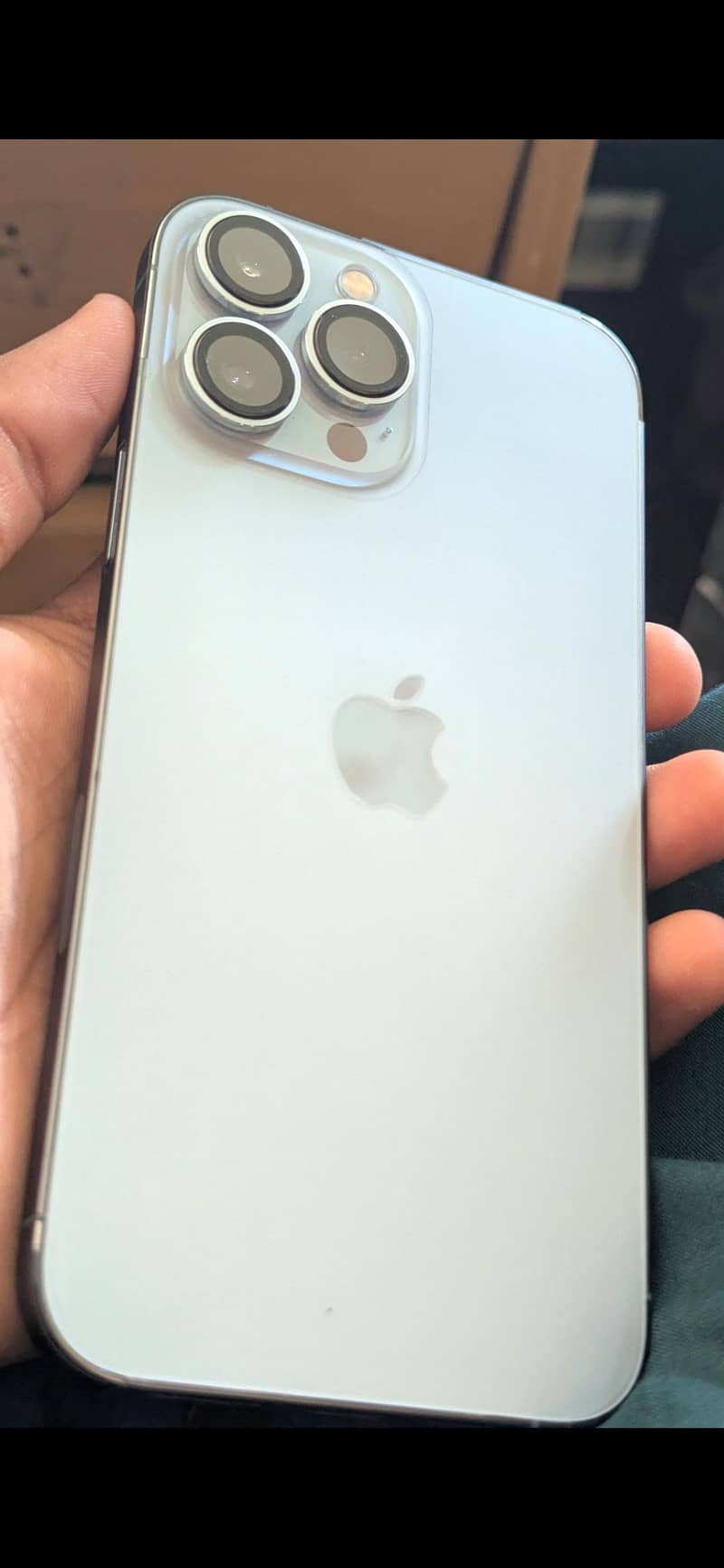 iPhone 13 Pro Max 0