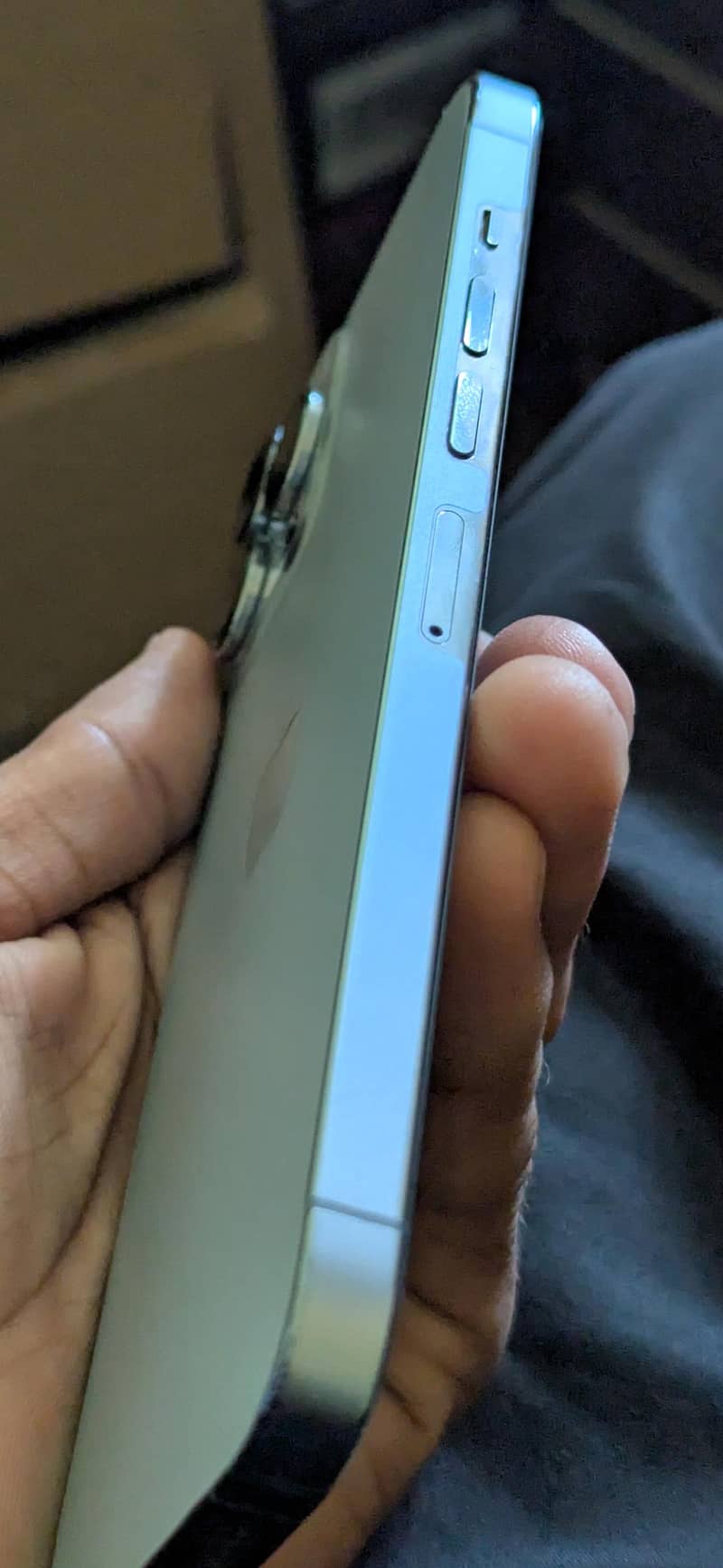 iPhone 13 Pro Max 1