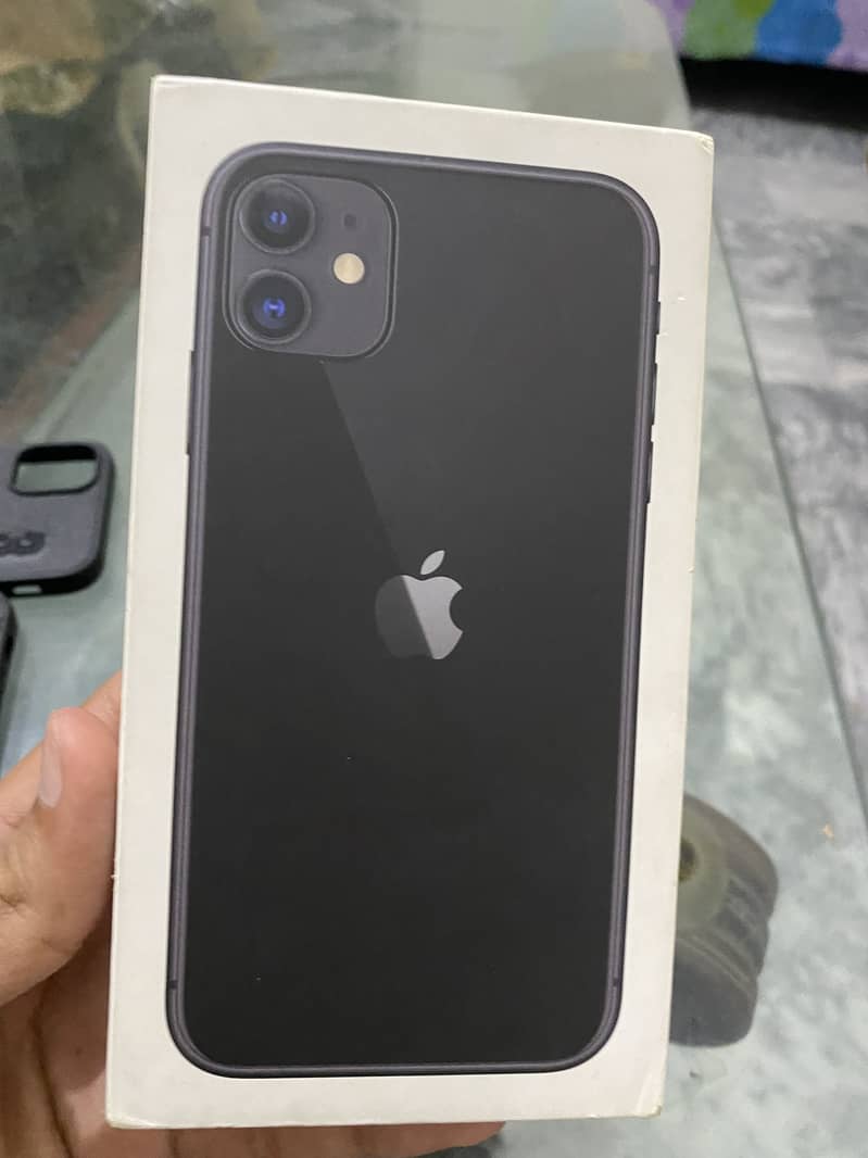 Apple iPhone 11 0