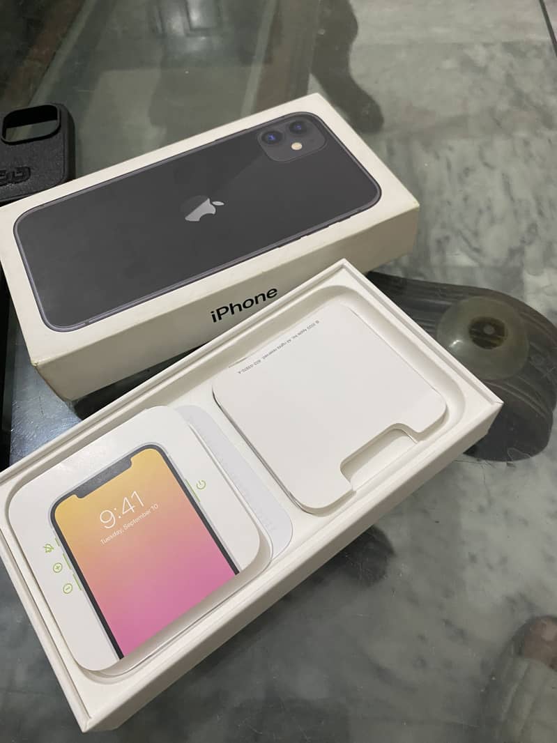 Apple iPhone 11 1