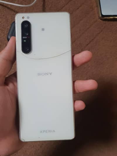 Sony 1 II