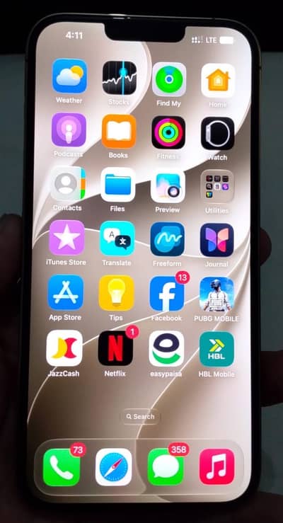 Apple iPhone 13 Pro Max