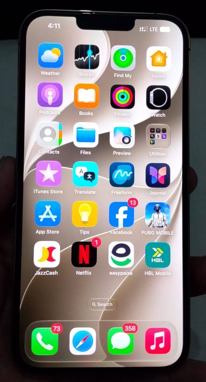 Apple iPhone 13 Pro Max 0