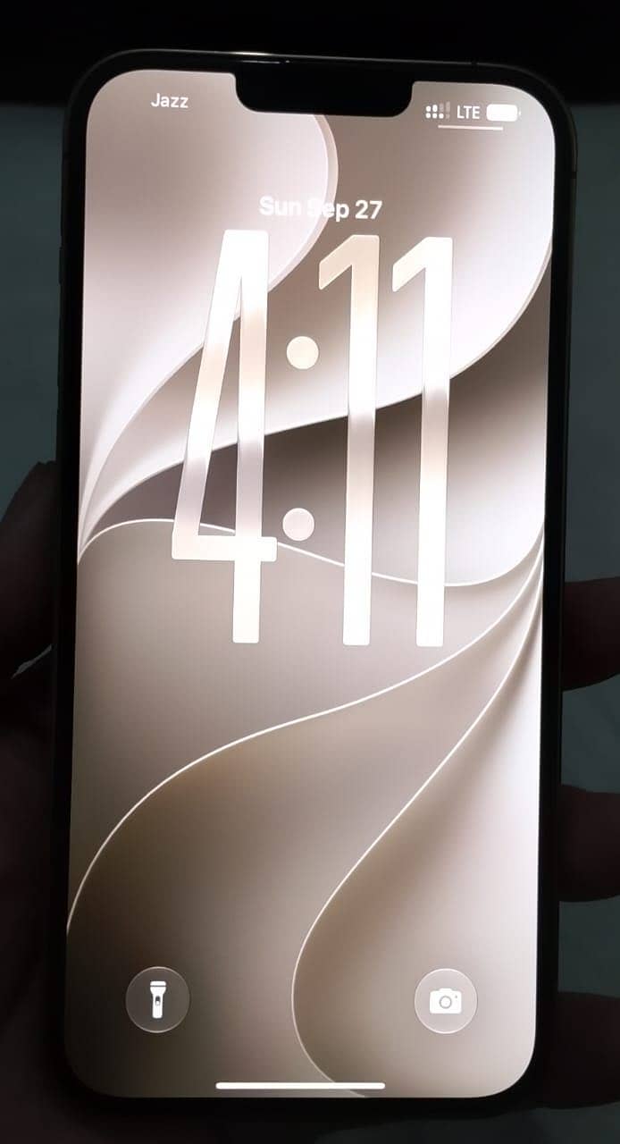Apple iPhone 13 Pro Max 1