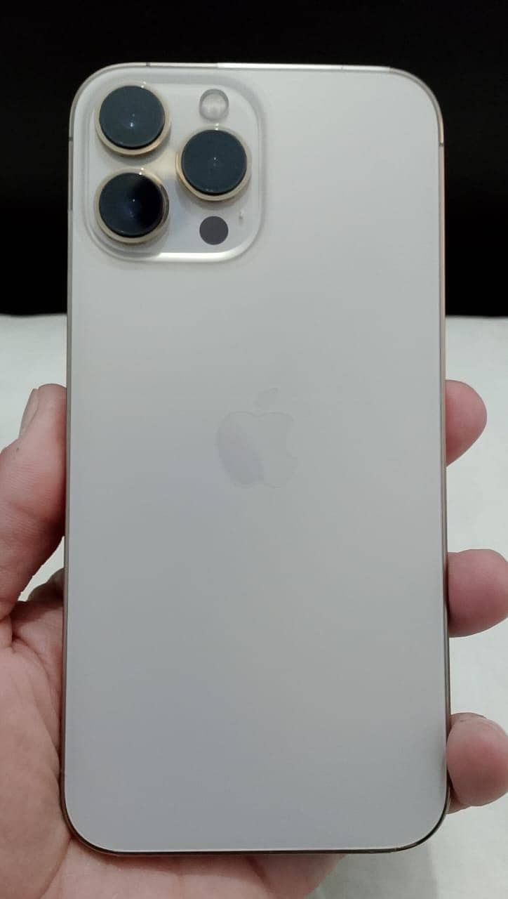 Apple iPhone 13 Pro Max 4