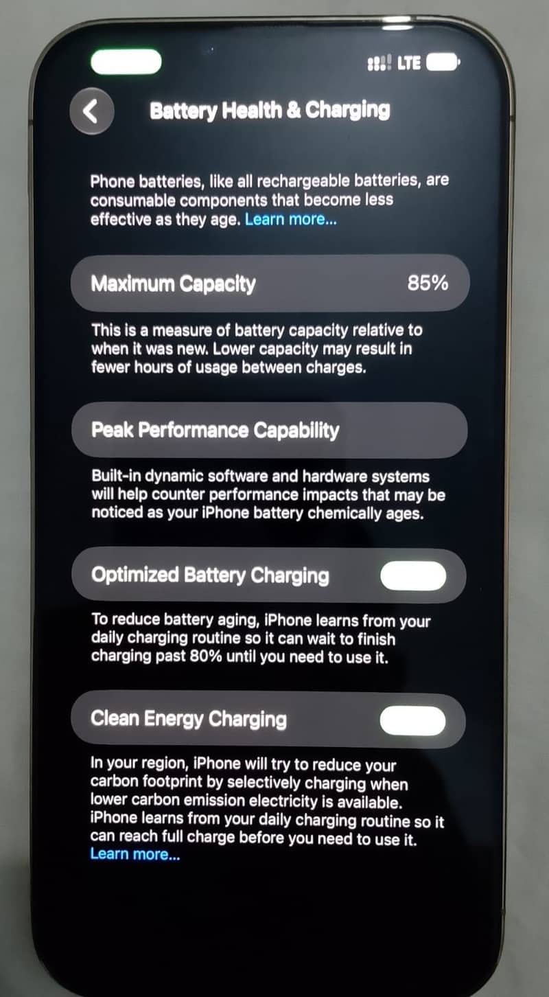 Apple iPhone 13 Pro Max 6