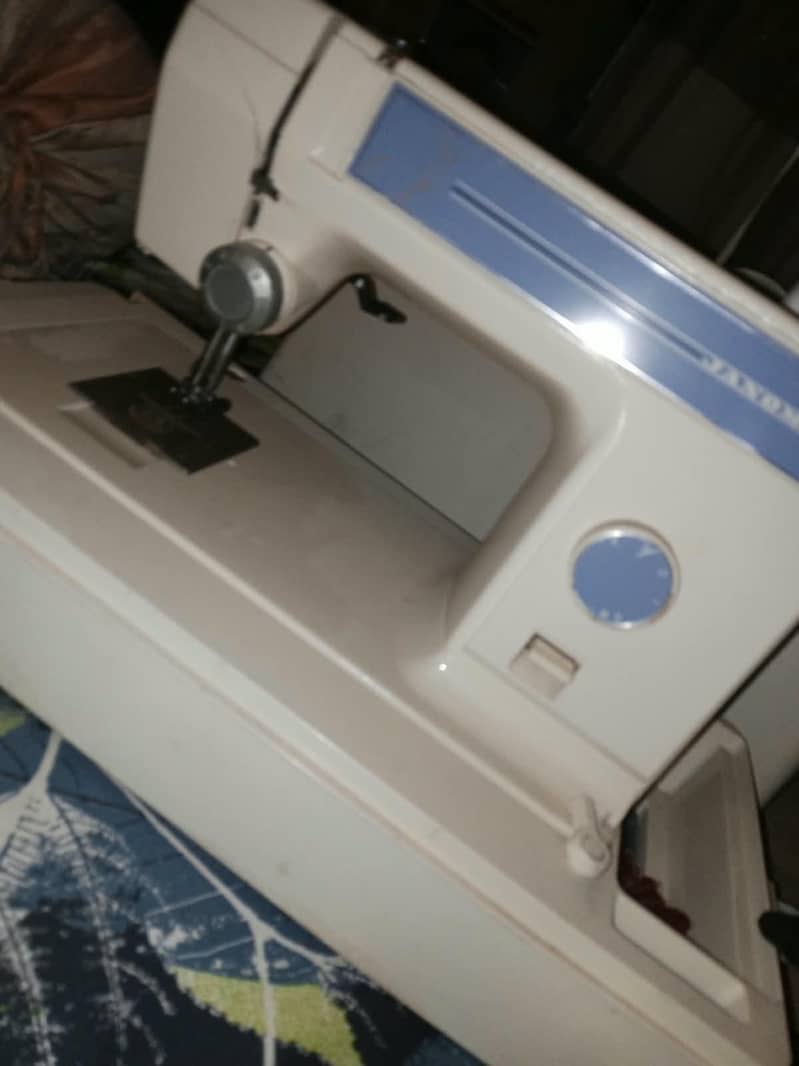 silai machine 1