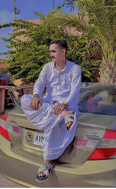 Abdullah khan