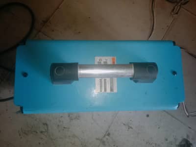 welding machine