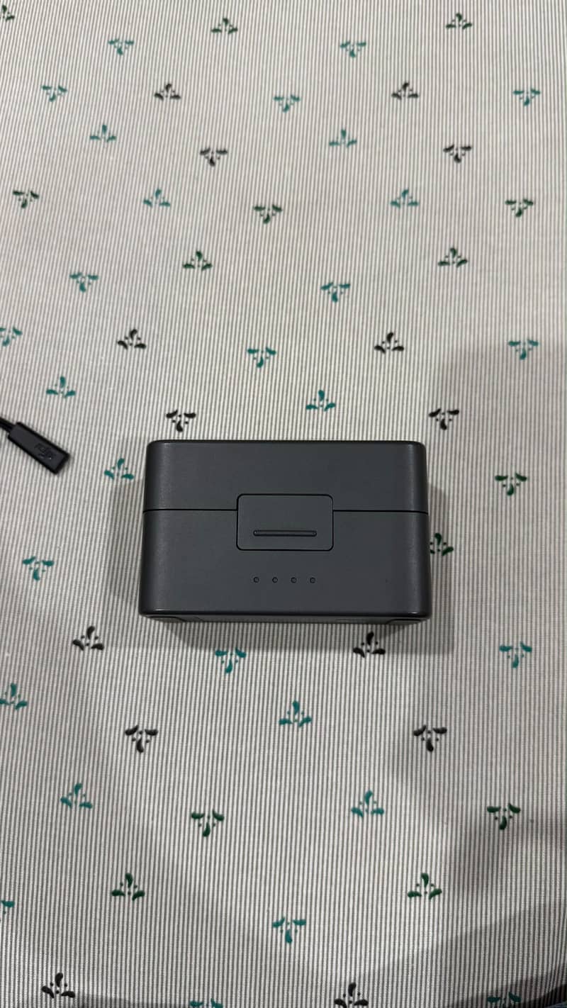 DJI MIC MINI 1