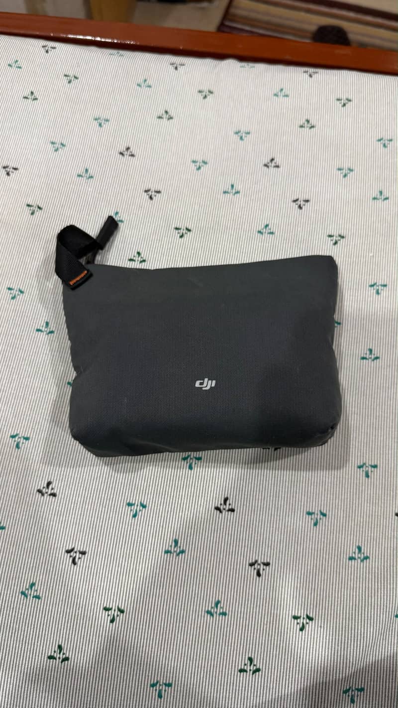 DJI MIC MINI 14