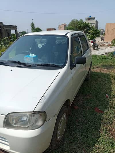 Suzuki Alto 2011
