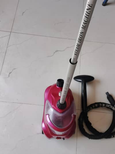 clothes steamer imported clothes steamer In very cheap price