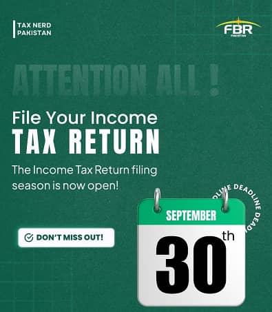 Income Tax Return ,NTN Service