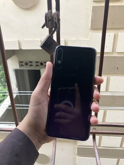 Infinix Hot 8 Lite