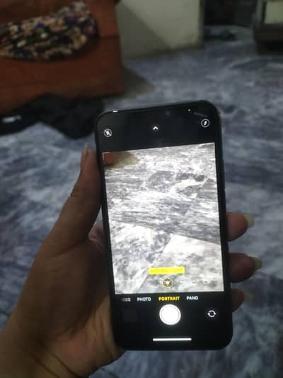 iPhone xs