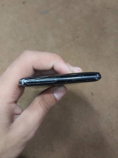 Sony XZ3