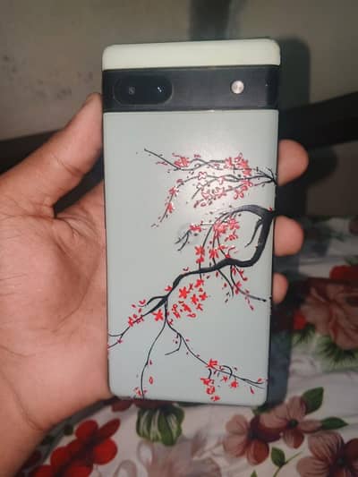 Google Pixel 6a