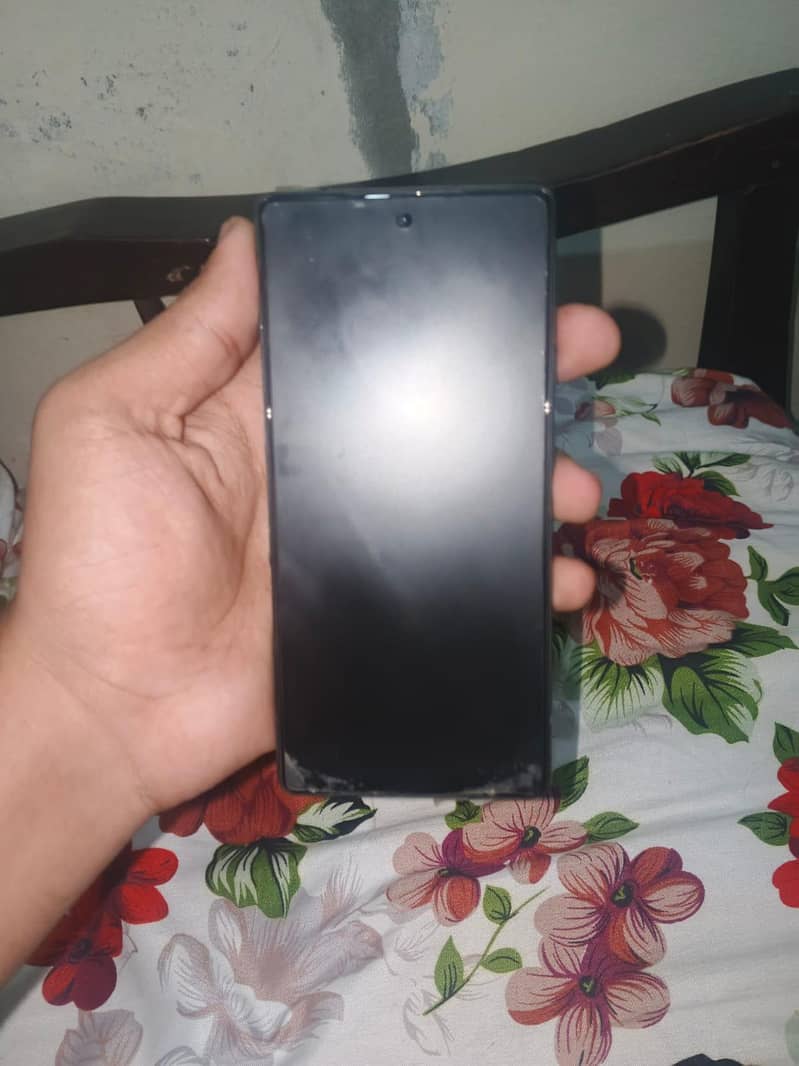 Google Pixel 6a 1