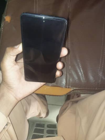 Motorola Moto G84