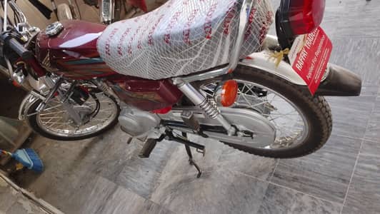 honda cd 125 03198873699